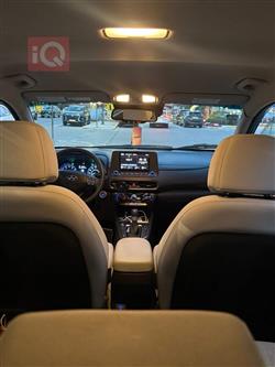 هيونداي كونا